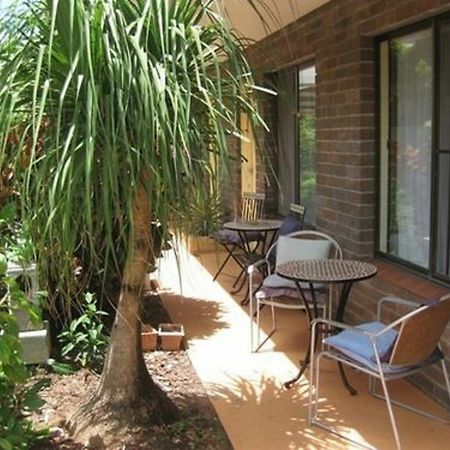 Twin Pines Motel Mooloolaba Luaran gambar