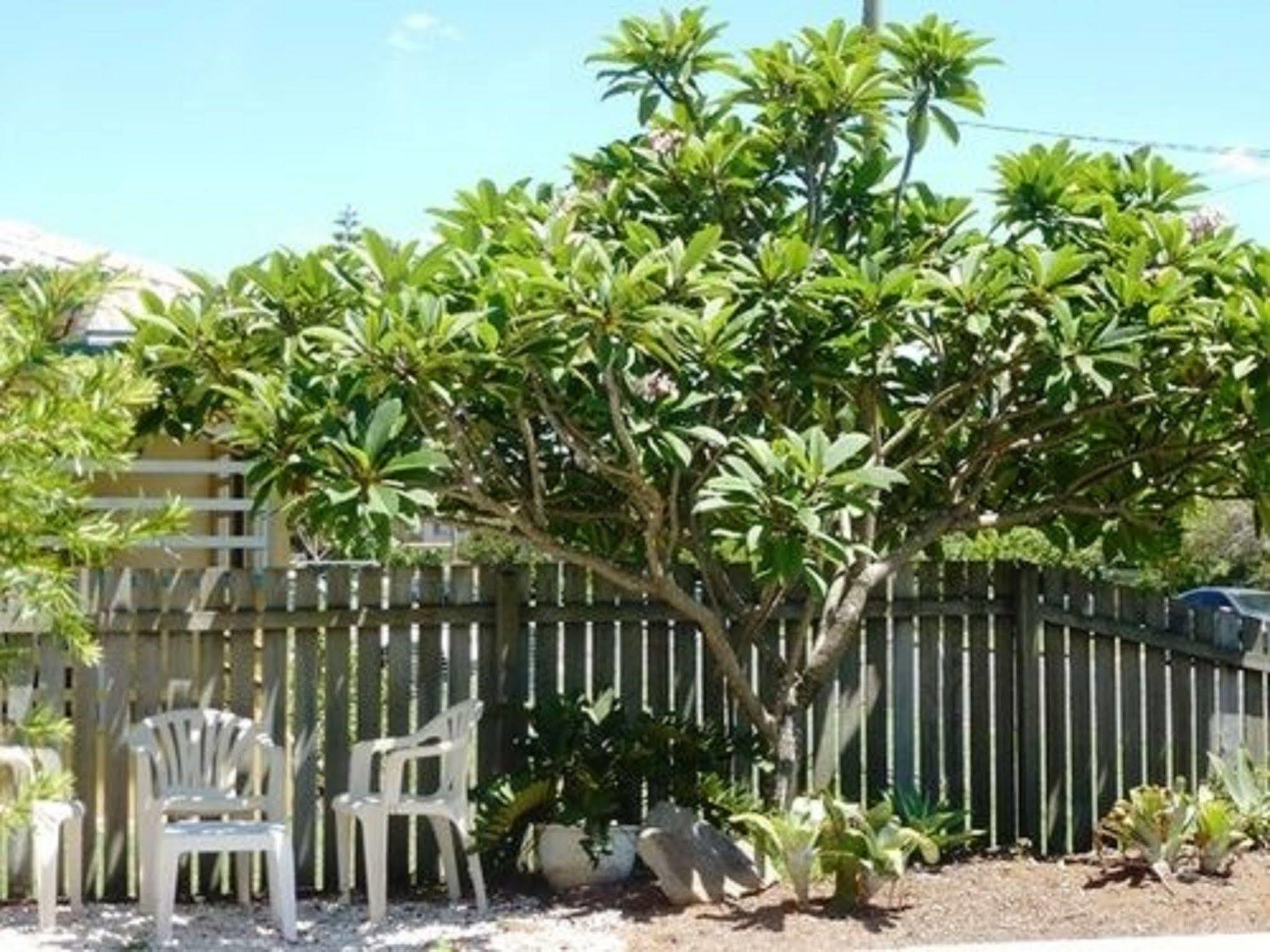 Twin Pines Motel Mooloolaba Luaran gambar
